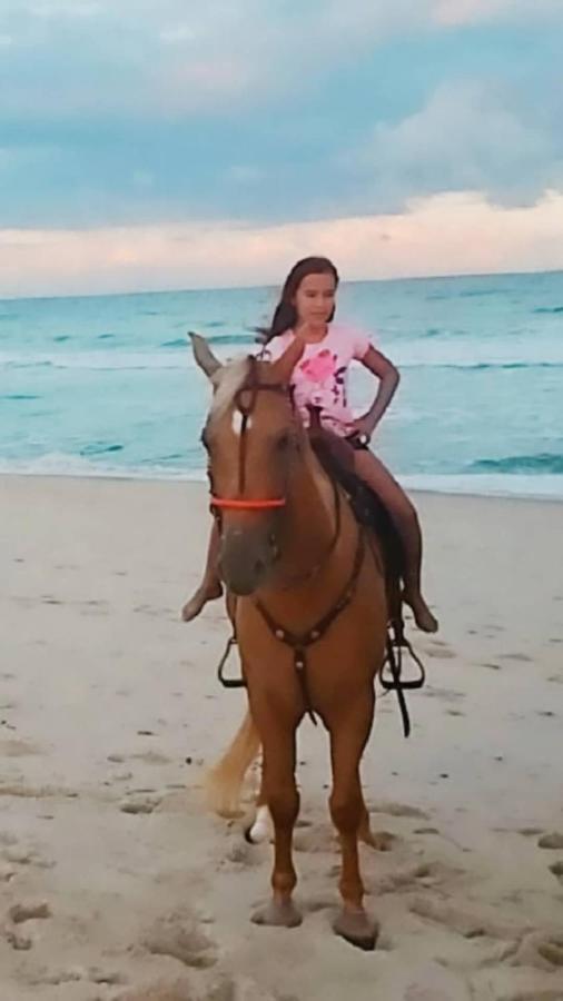 شقة Rancho Da Doris بارا دي ساو ميجيل المظهر الخارجي الصورة