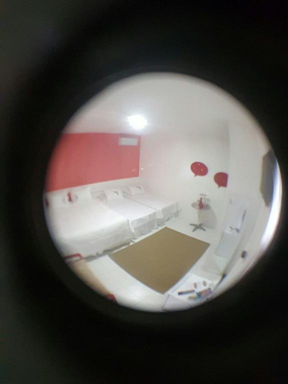 شقة Rancho Da Doris بارا دي ساو ميجيل المظهر الخارجي الصورة